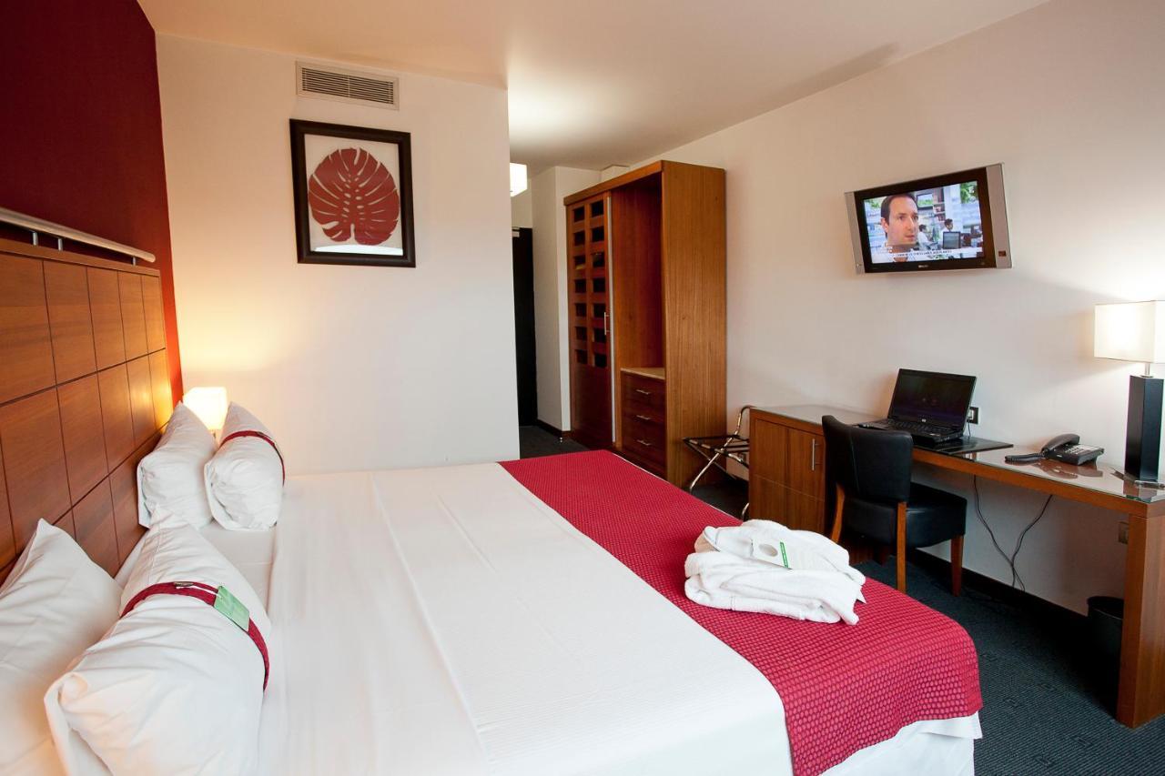 Holiday Inn Bordeaux Sud - Pessac By Ihg Eksteriør billede
