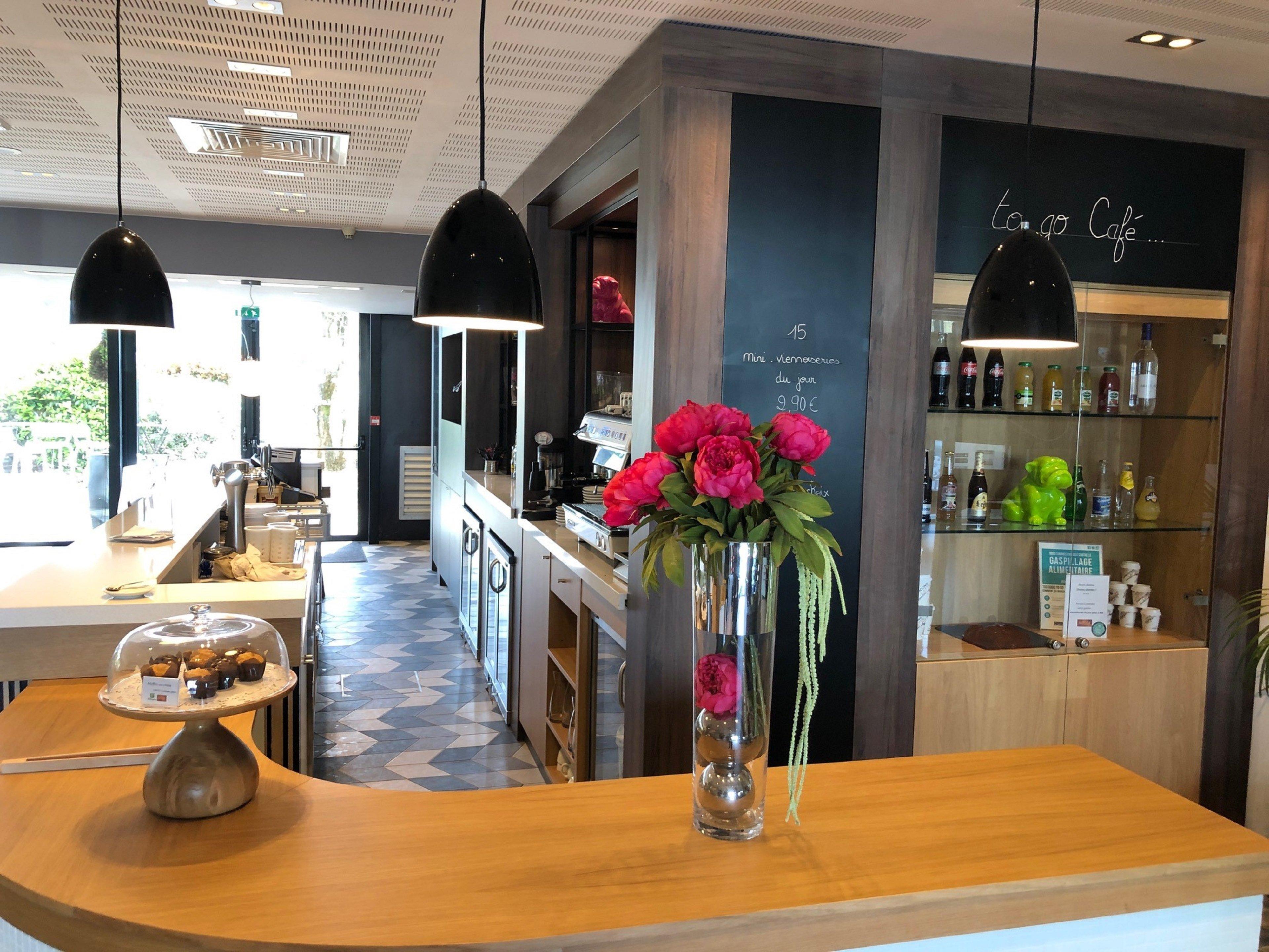 Holiday Inn Bordeaux Sud - Pessac By Ihg Eksteriør billede