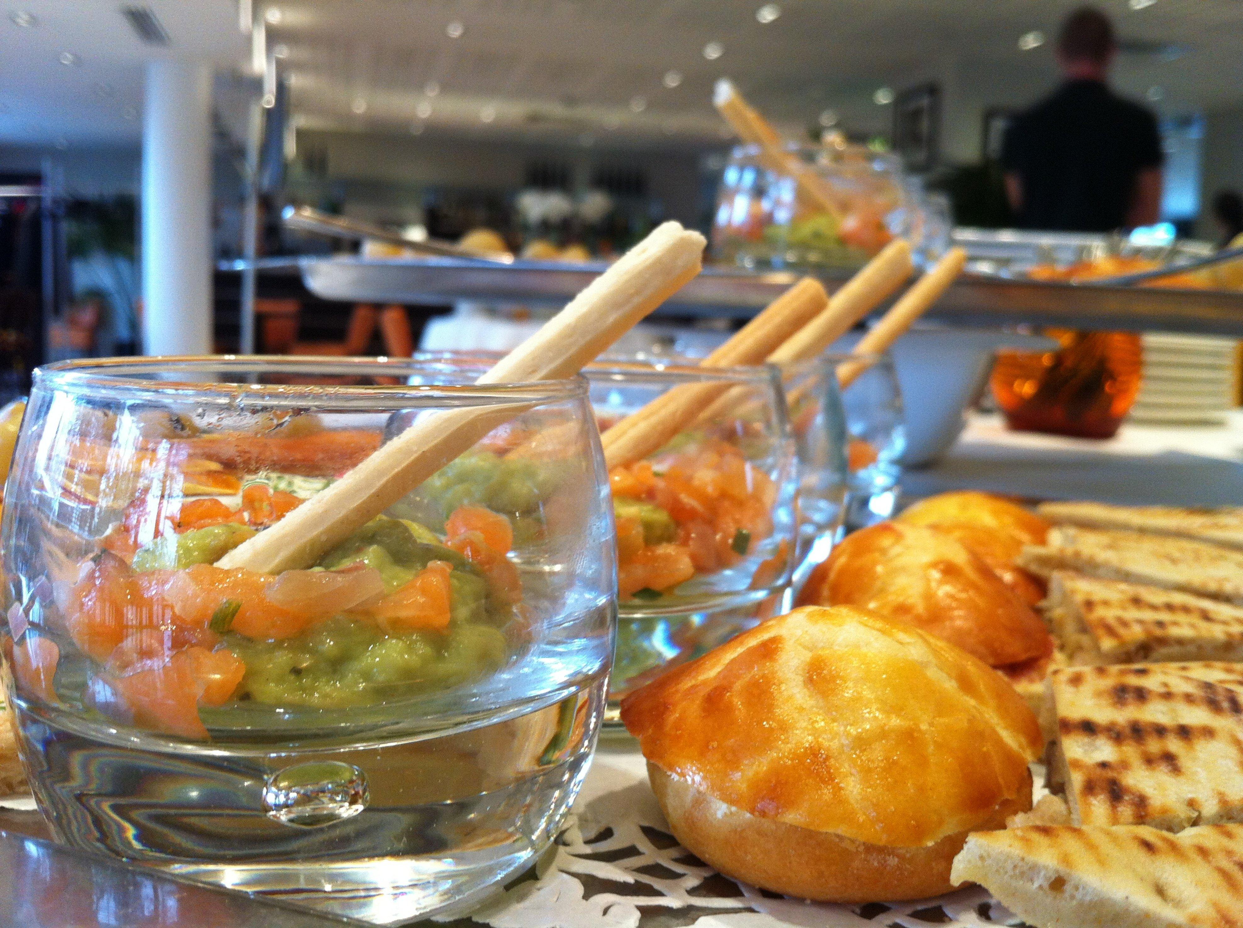 Holiday Inn Bordeaux Sud - Pessac By Ihg Eksteriør billede