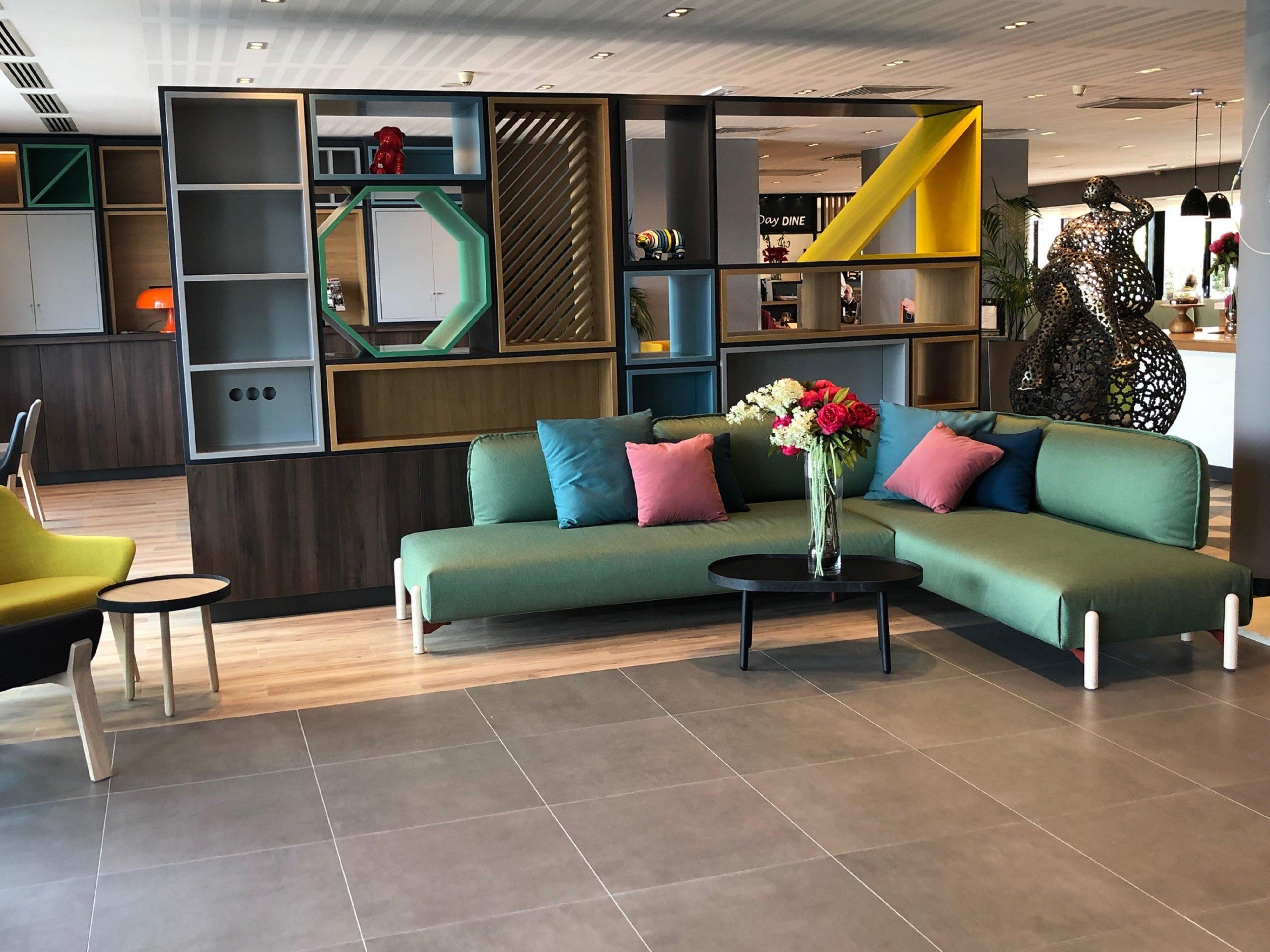 Holiday Inn Bordeaux Sud - Pessac By Ihg Eksteriør billede