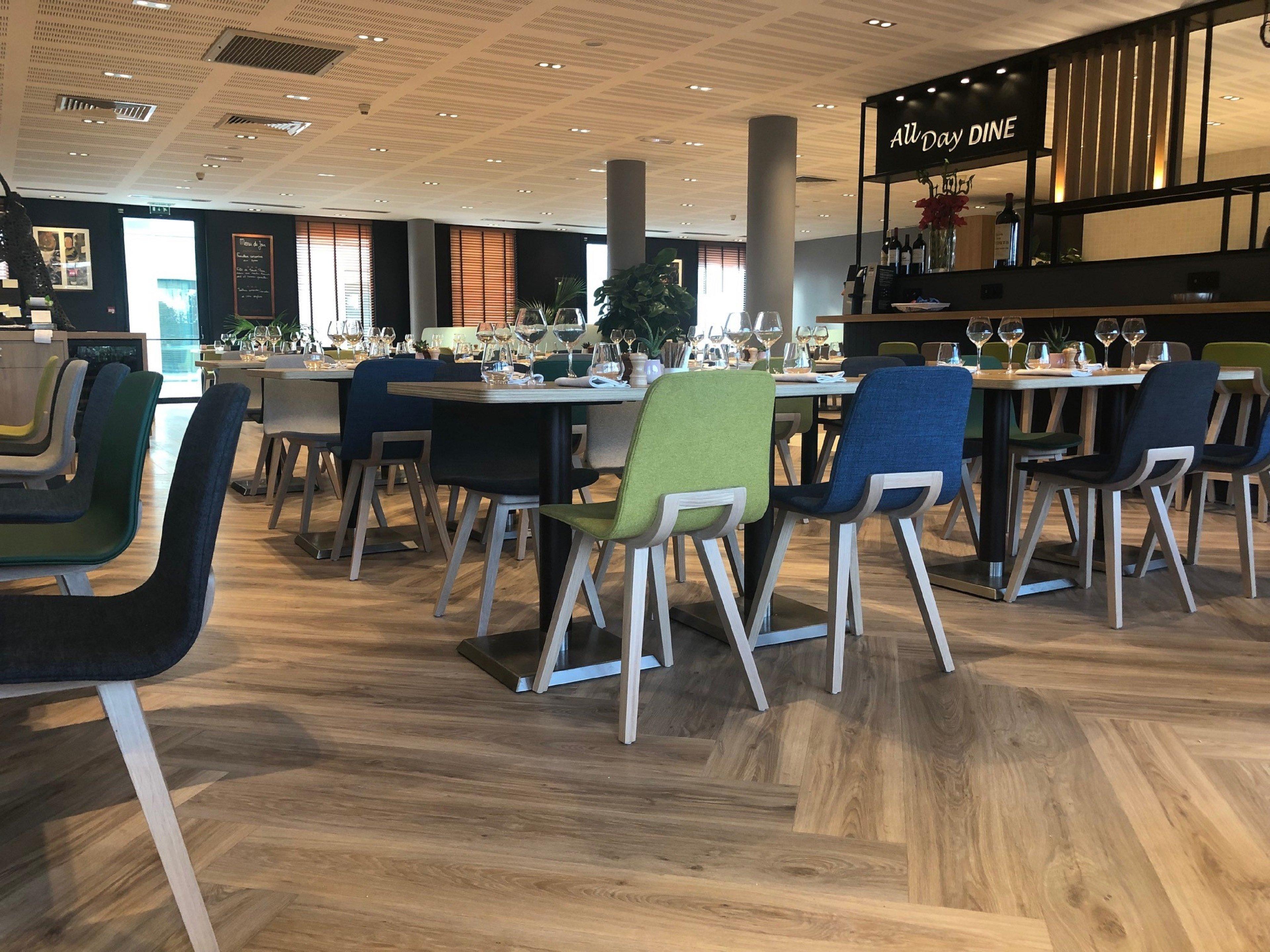 Holiday Inn Bordeaux Sud - Pessac By Ihg Eksteriør billede