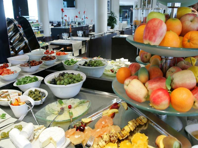 Holiday Inn Bordeaux Sud - Pessac By Ihg Eksteriør billede