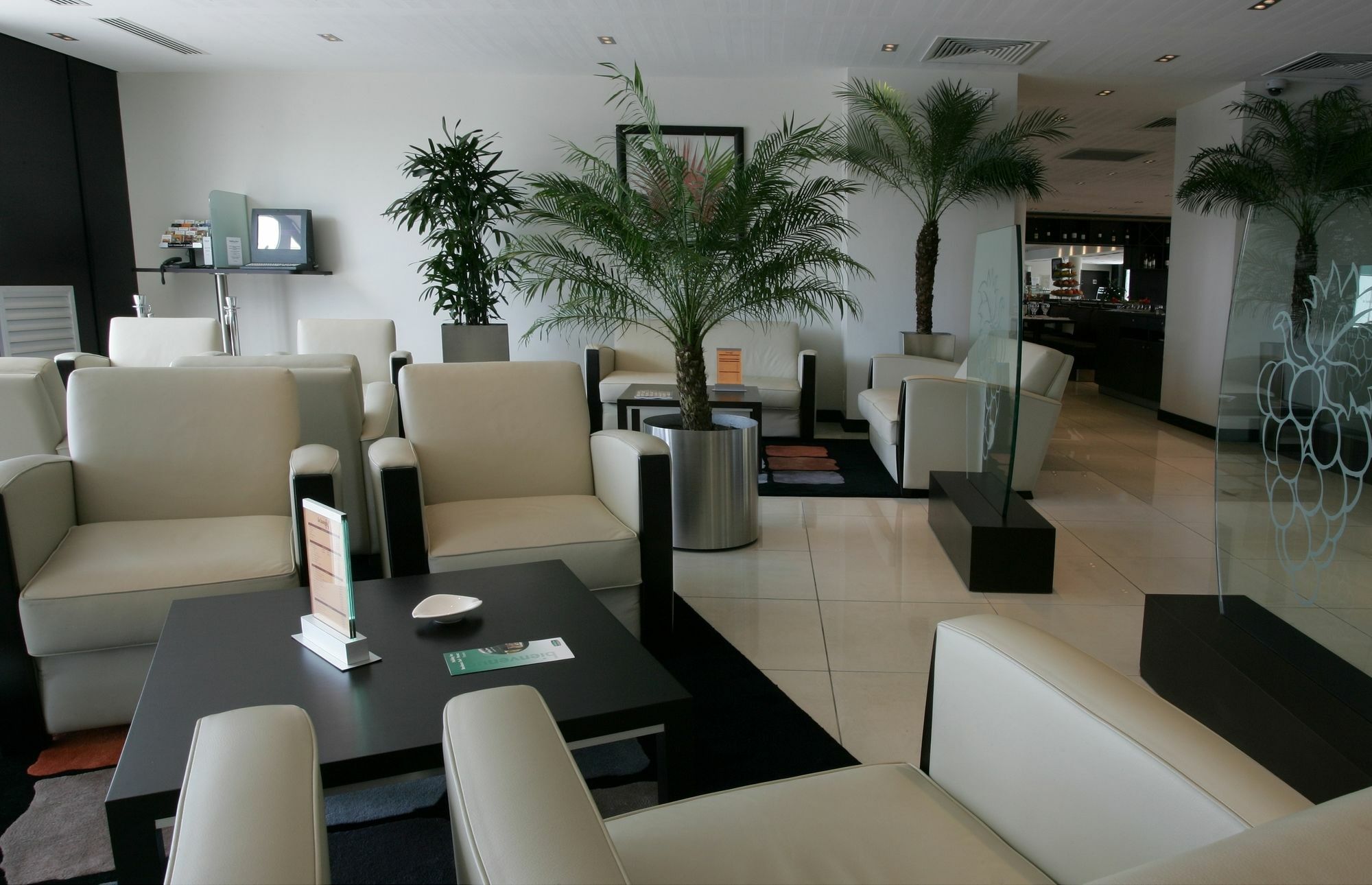 Holiday Inn Bordeaux Sud - Pessac By Ihg Interiør billede